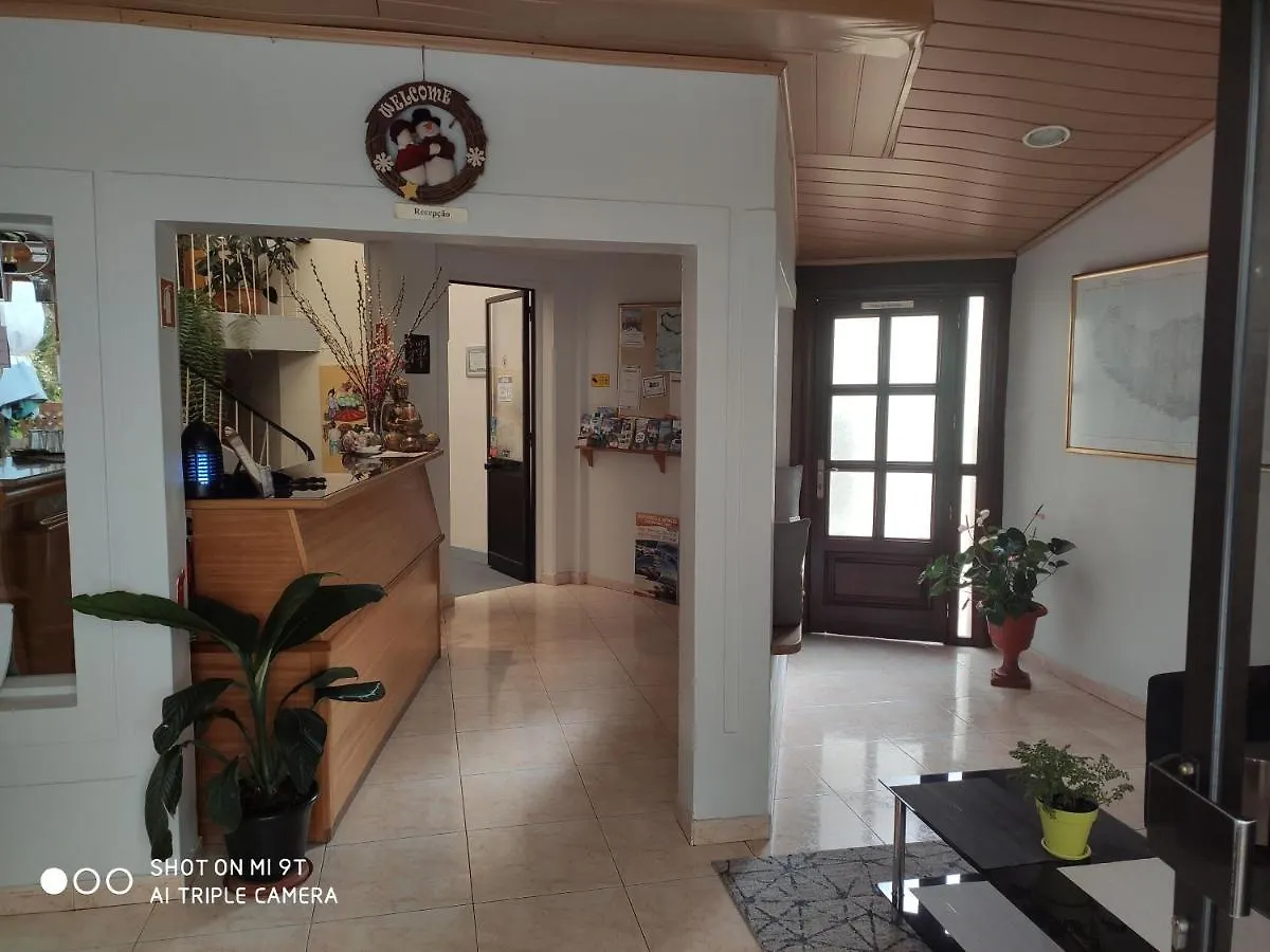 Residencial Do Vale Hotel Funchal  3*, Funchal (Madeira) Portugal