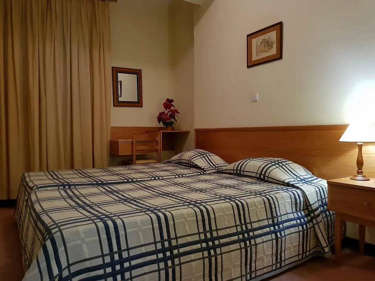 Residencial Do Vale Hotel Funchal  Guest house Funchal (Madeira)