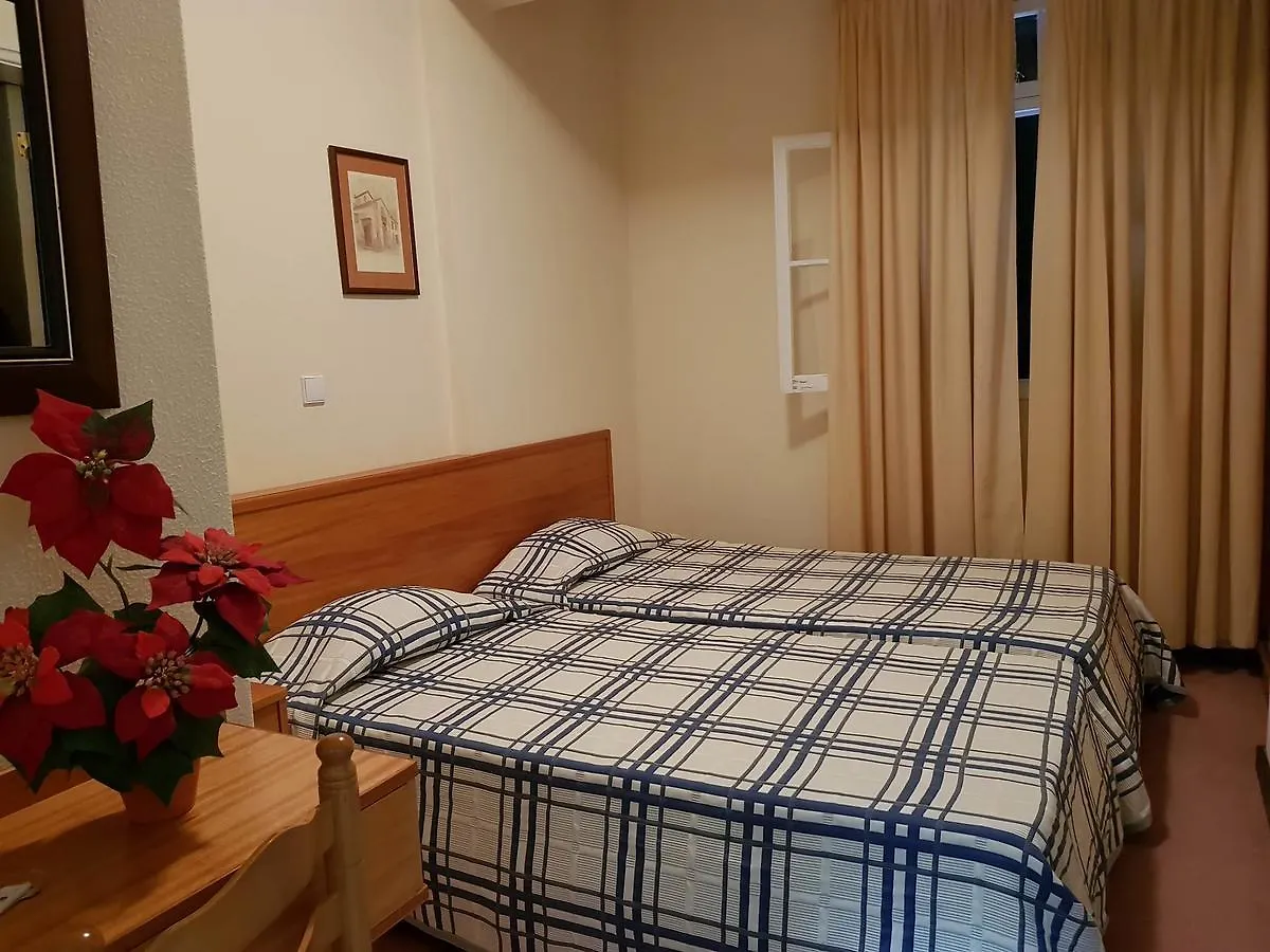 Residencial Do Vale Hotel Funchal  Funchal (Madeira)