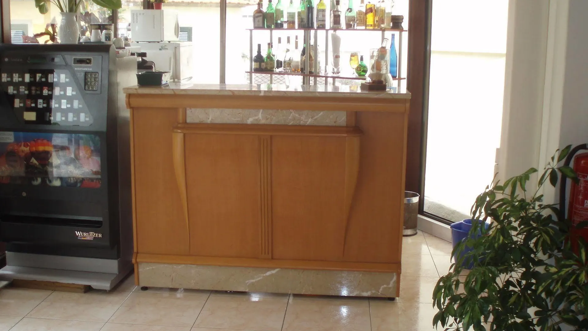 Guest house Residencial Do Vale Hotel Funchal
