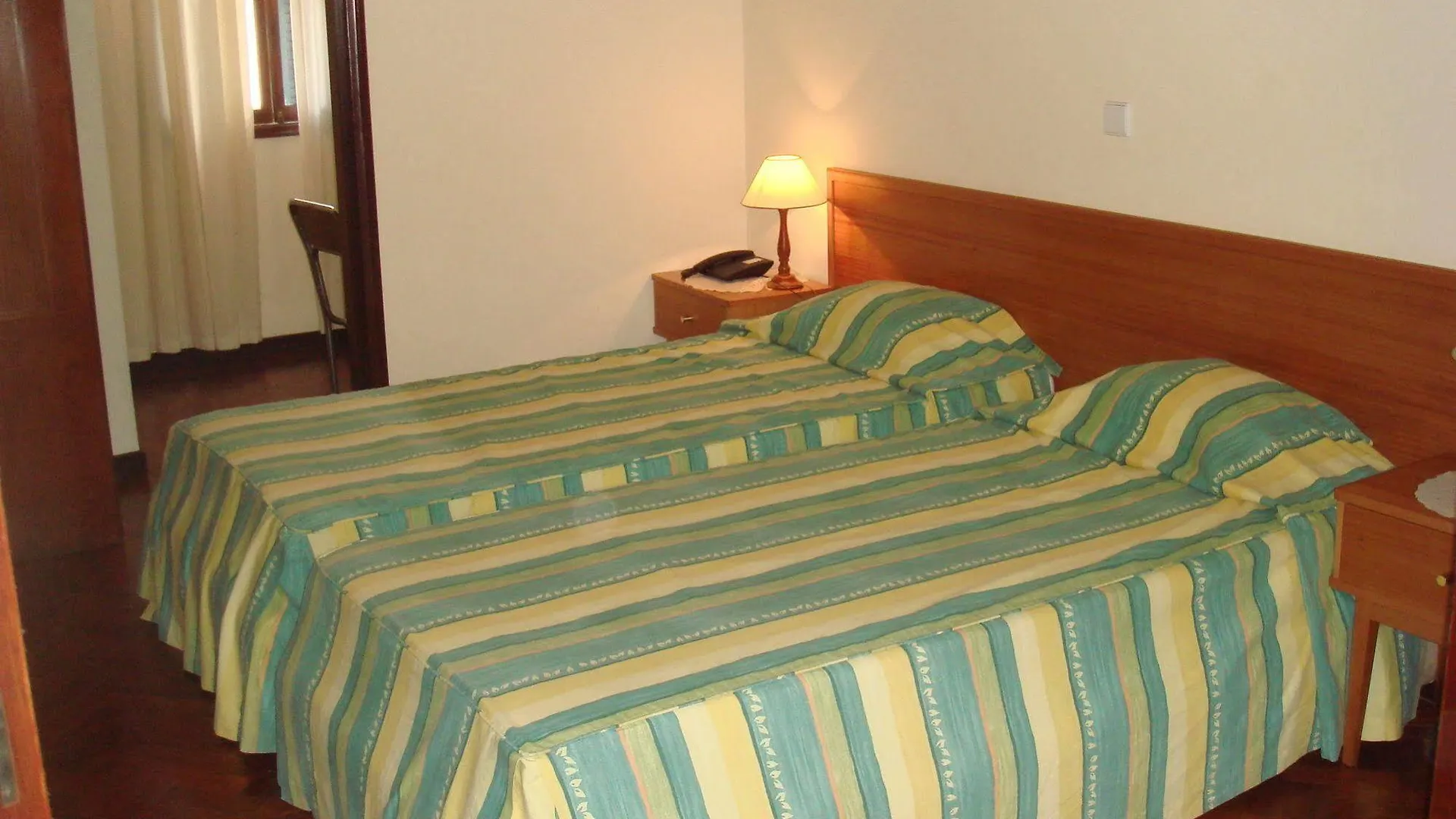 Residencial Do Vale Hotel Funchal  3*, Funchal (Madeira) Portugal