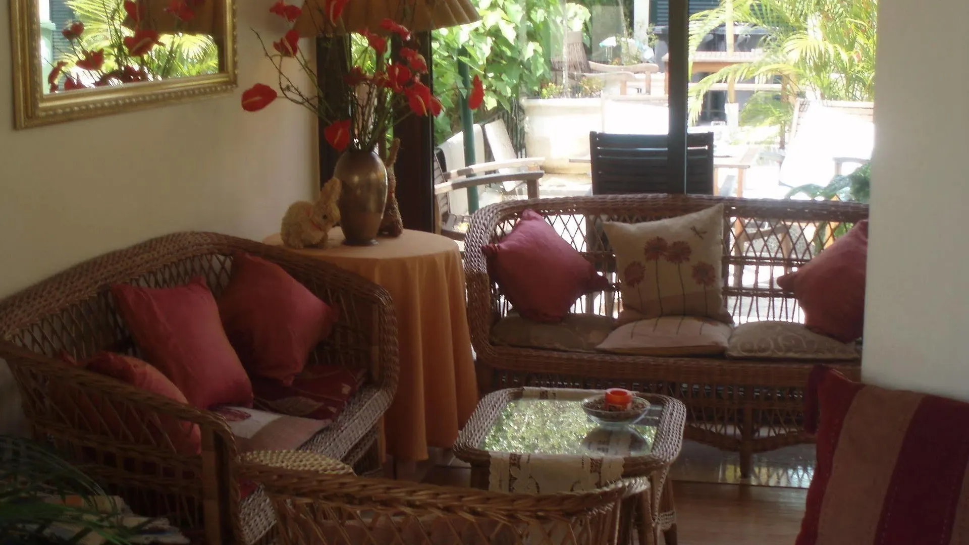Residencial Do Vale Hotel Funchal  Guest house Funchal (Madeira)