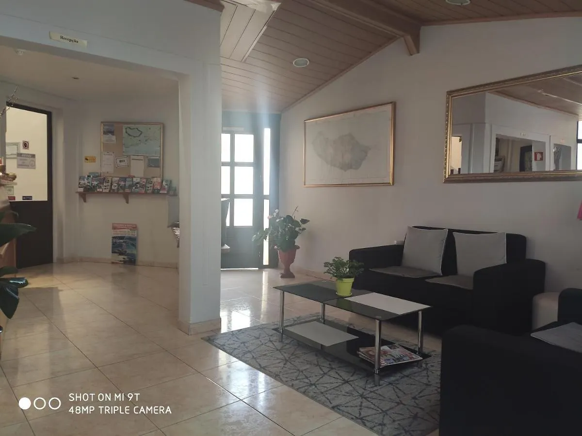 Residencial Do Vale Hotel Funchal  3*, Funchal (Madeira) Portugal