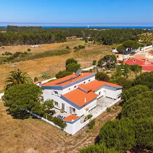 Guest house Arrifana Pines Aljezur