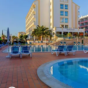 **** Apartmanhotel Ourabay - Art & Holidays Portugália