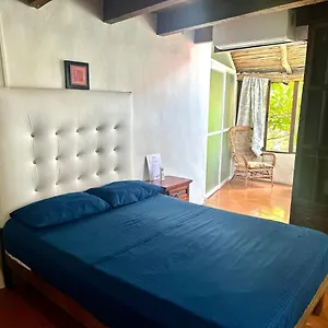 Bed & Breakfast Blanca Cancun