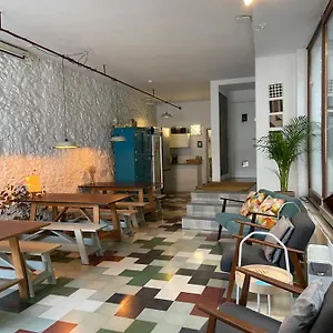 Amazigh & En-suite With Self-catering Kitchen & Laundry Hostel Aljezur