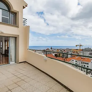 A O Mar Rooms- Center Casa de hóspedes