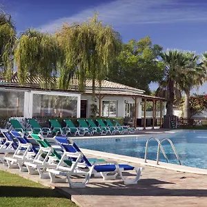 **** Apartmanhotel Ocean Club Portugália