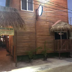 Hotel Chac Mool Downtown Isla Holbox