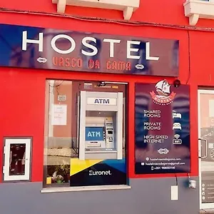 Hostel Vasco Da Gama Lagos