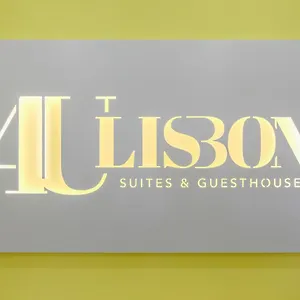 Guest house 4u Airport Lisbon
