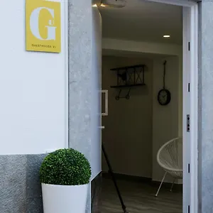 Guest house 4u Vi Airport Lisbon
