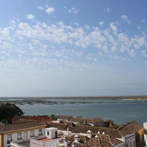 *** Szálloda Aqua Ria Boutique Portugália