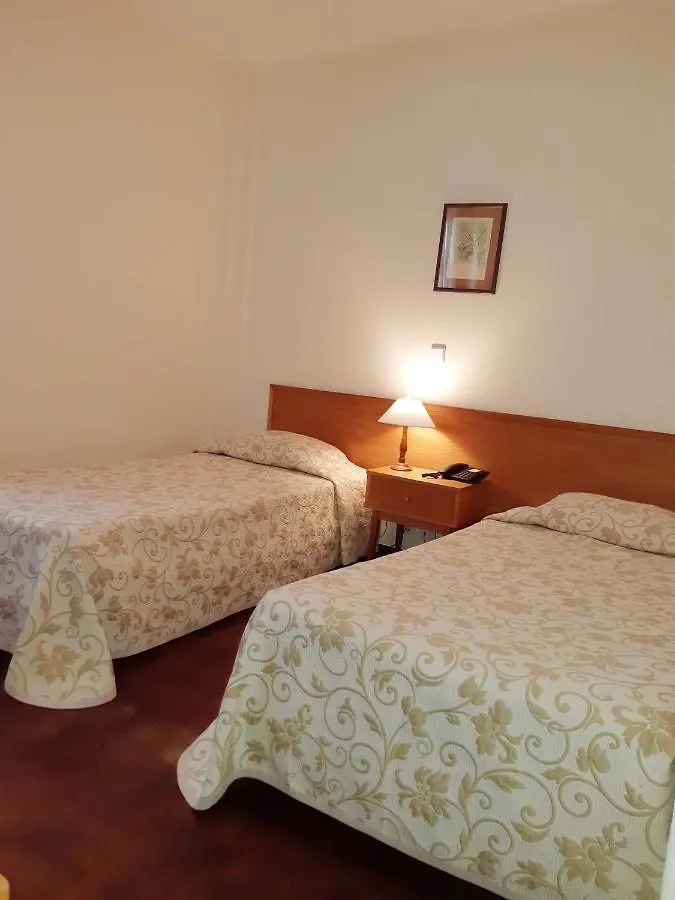 Residencial Do Vale Hotel Funchal  3*, Funchal (Madeira) Portugal