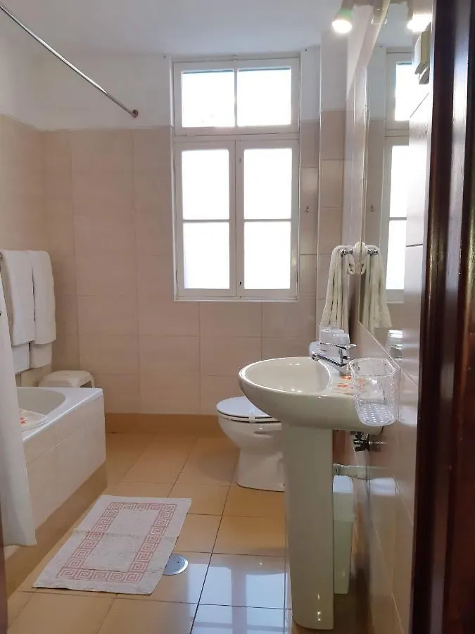 Residencial Do Vale Hotel Funchal  Funchal (Madeira)