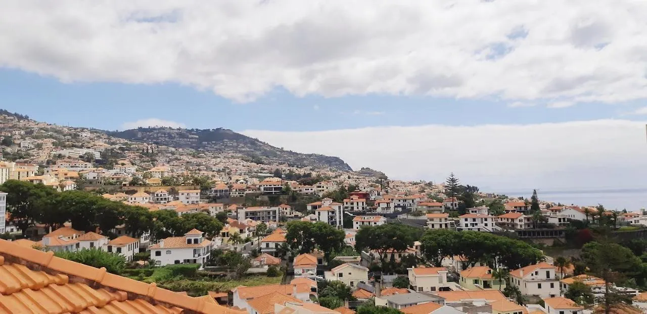 Residencial Do Vale Hotel Funchal  3*, Funchal (Madeira)