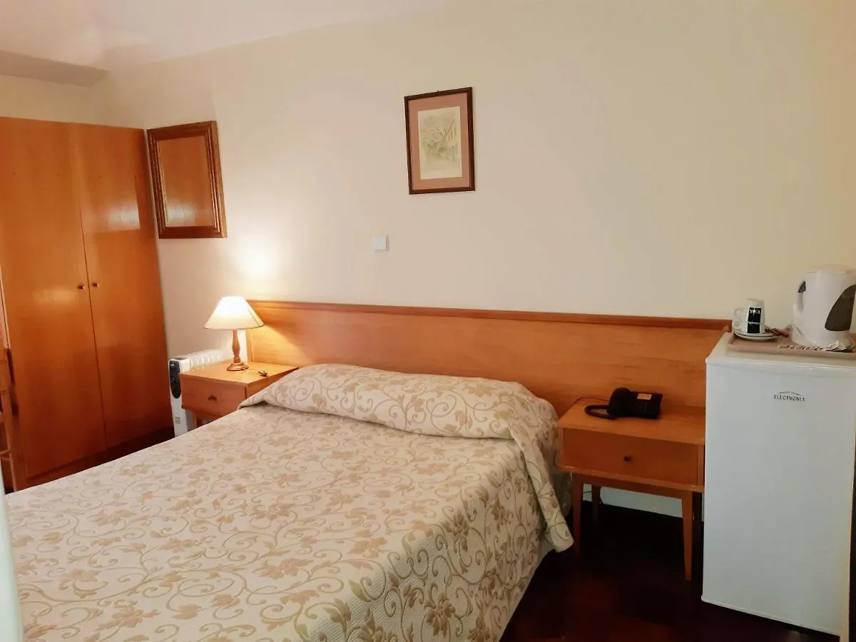 Residencial Do Vale Hotel Funchal  Funchal (Madeira)