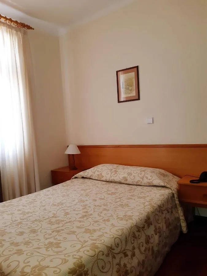 Residencial Do Vale Hotel Funchal  Funchal (Madeira)