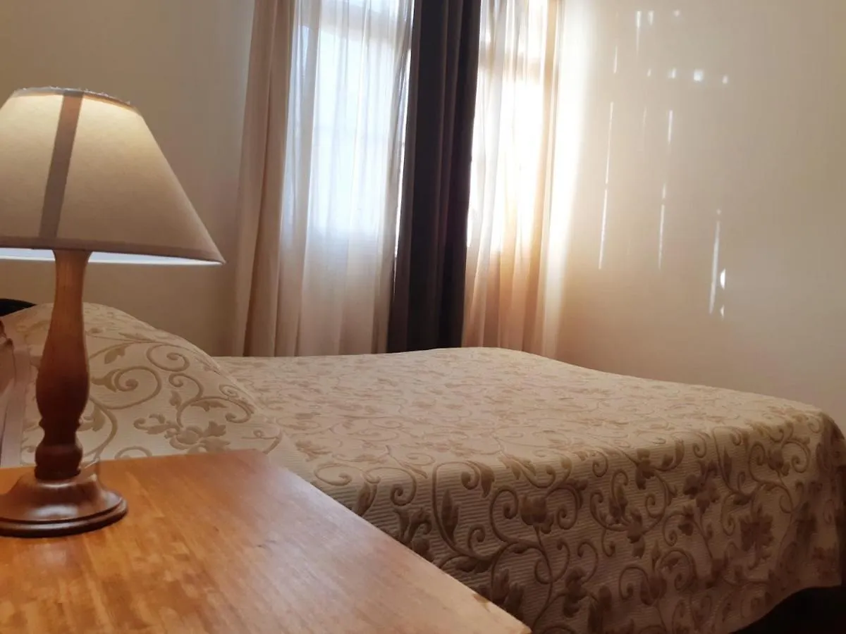 Residencial Do Vale Hotel Funchal  3*, Funchal (Madeira)