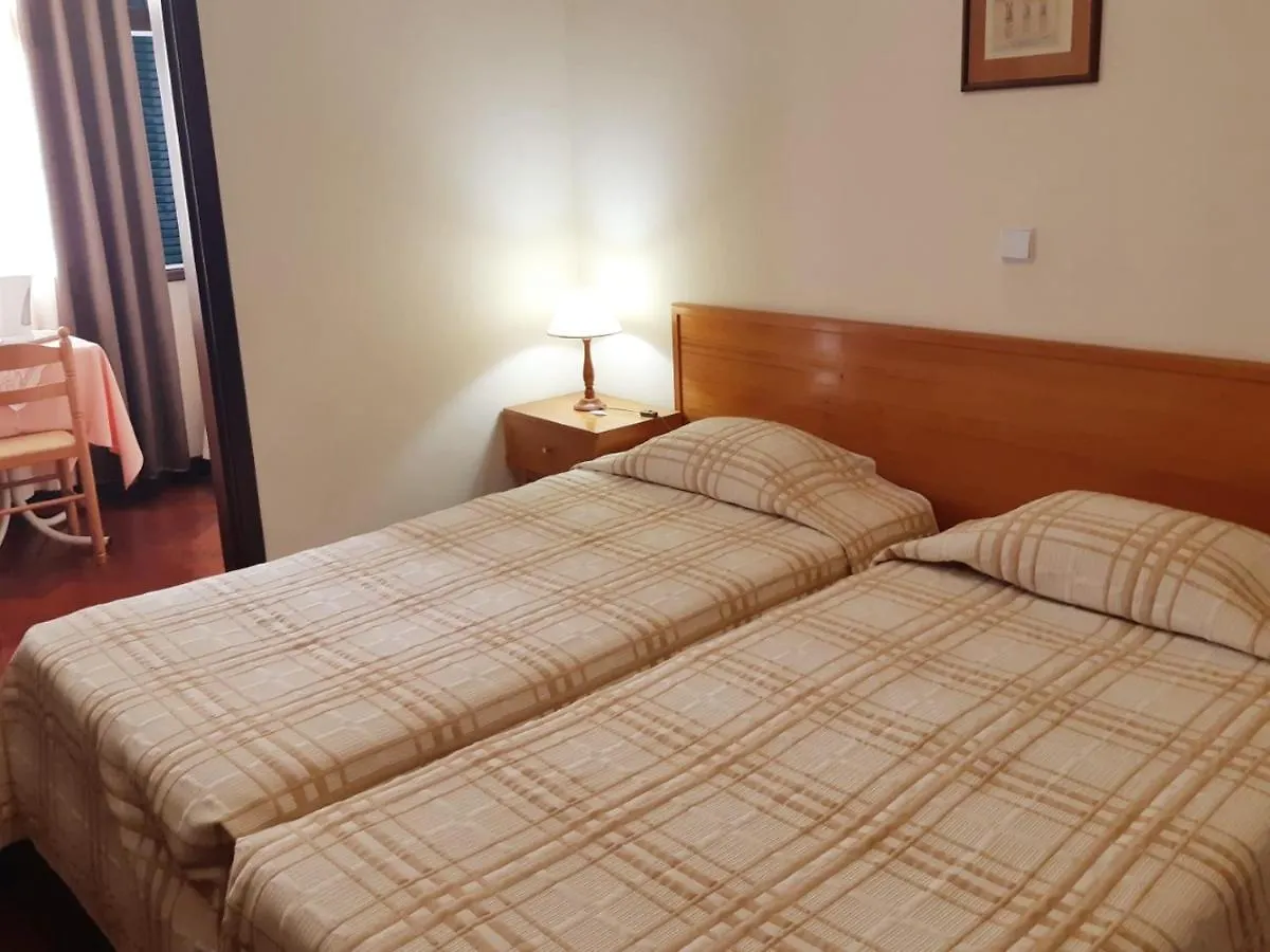 Residencial Do Vale Hotel Funchal  Guest house