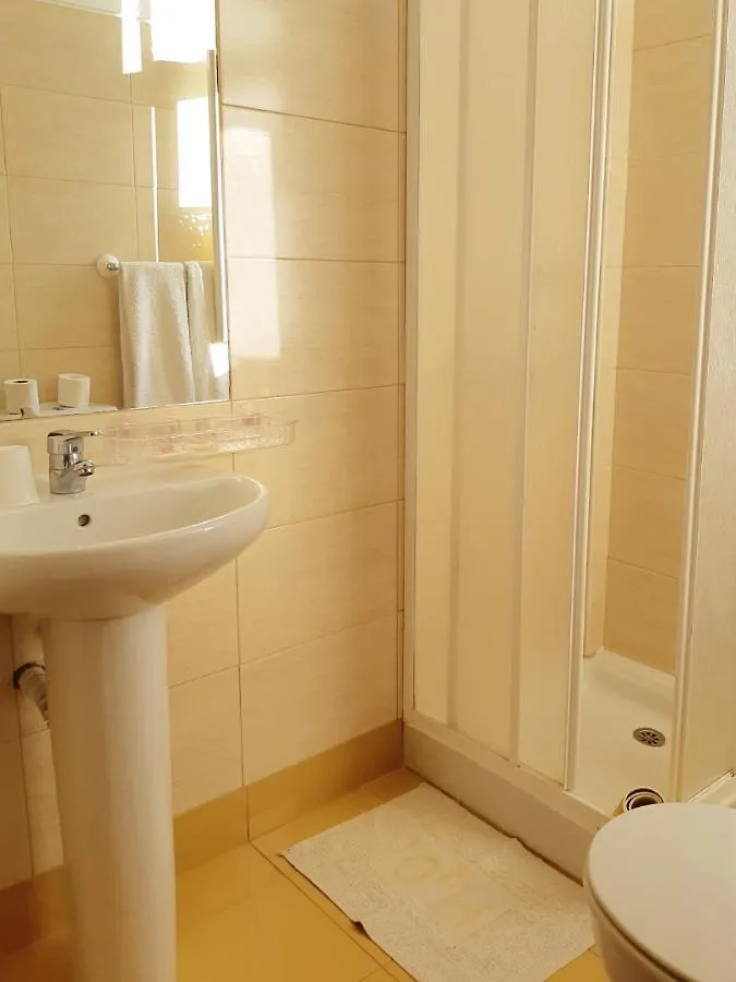 Residencial Do Vale Hotel Funchal  3*, Funchal (Madeira) Portugal