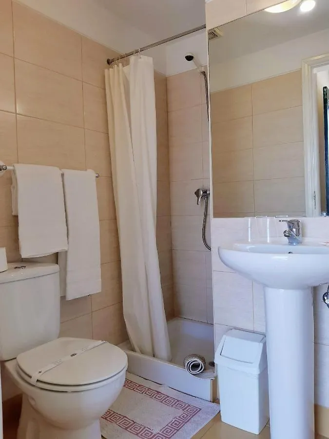 Residencial Do Vale Hotel Funchal  Guest house Funchal (Madeira)
