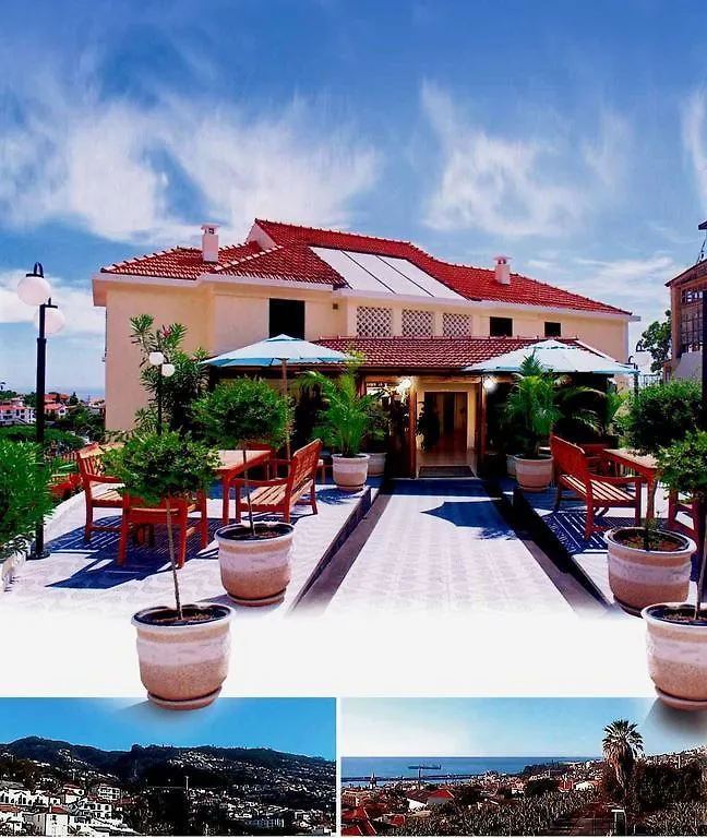 Residencial Do Vale Hotel Funchal