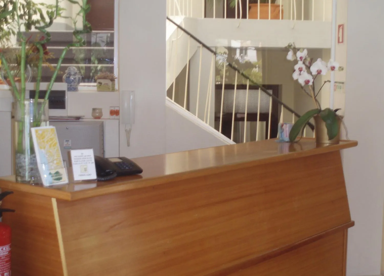 Residencial Do Vale Hotel Funchal  Portugália