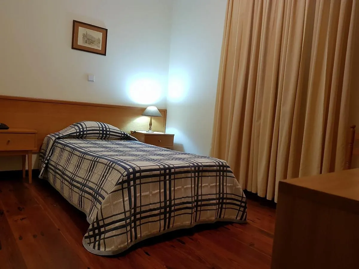 Residencial Do Vale Hotel Funchal