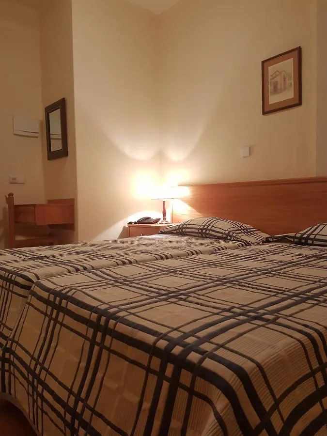 Residencial Do Vale Hotel Funchal  3*, Funchal (Madeira)