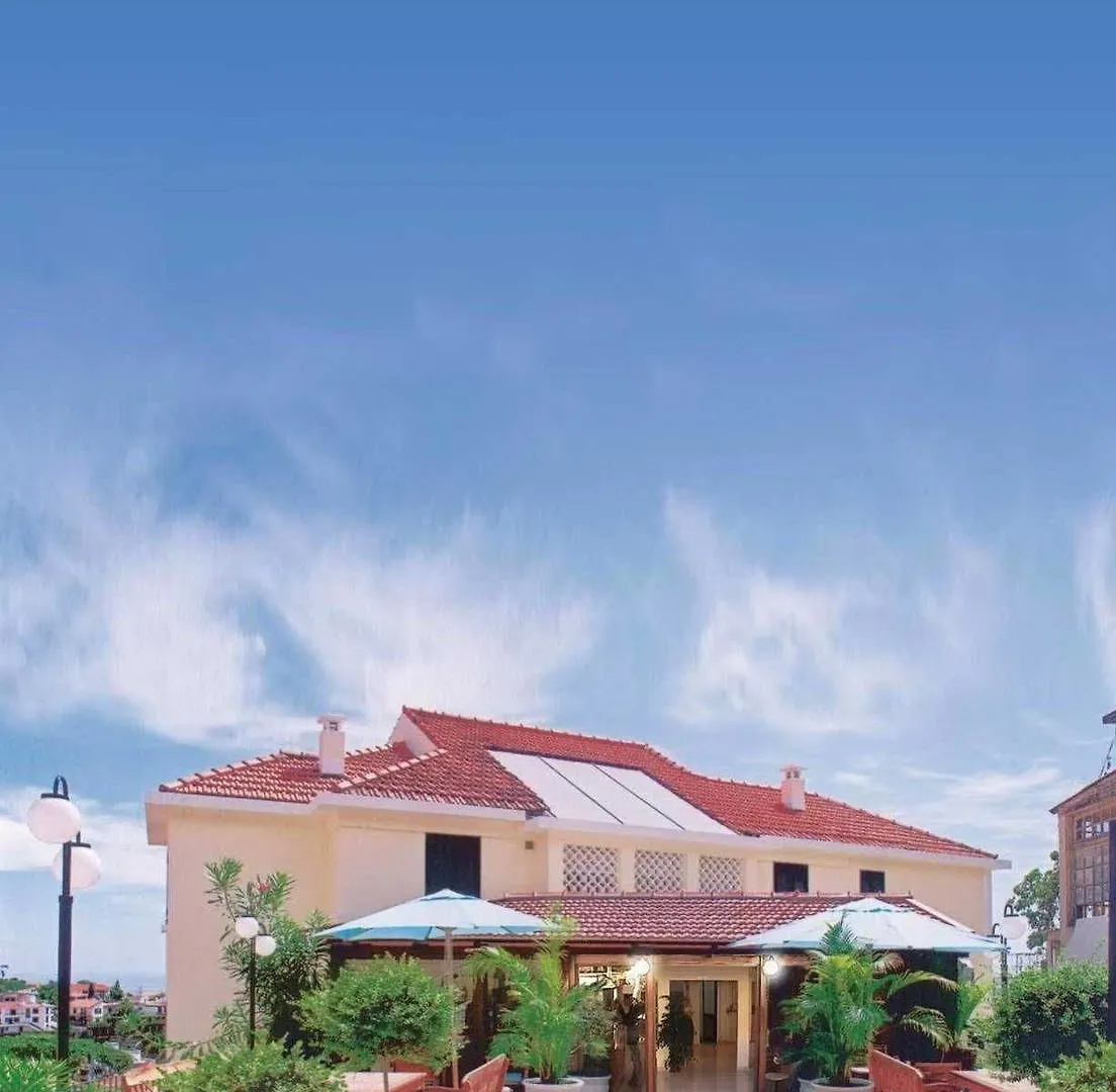 Residencial Do Vale Hotel Funchal  Vendégház