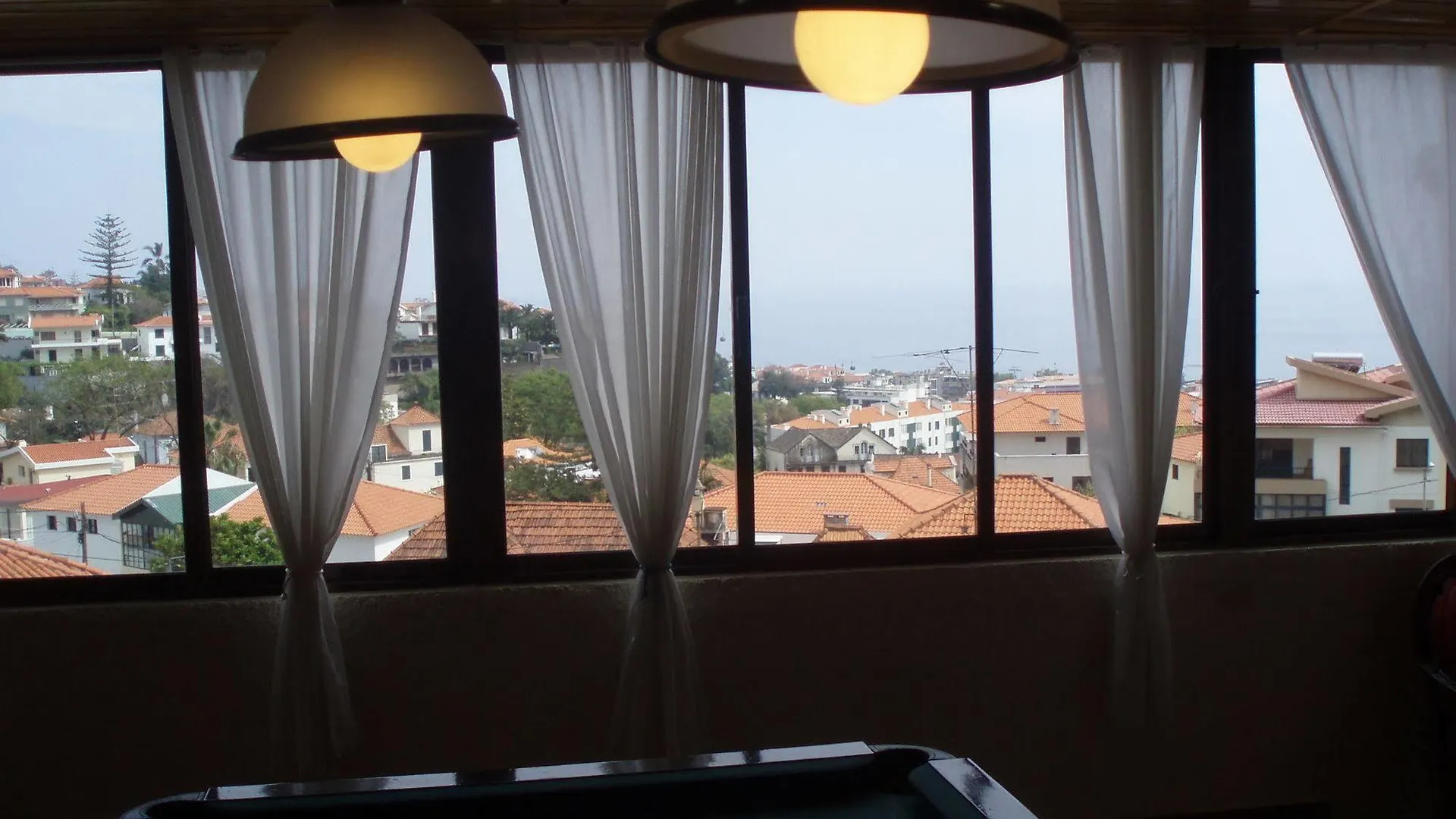 Residencial Do Vale Hotel Funchal  3*, Funchal (Madeira)