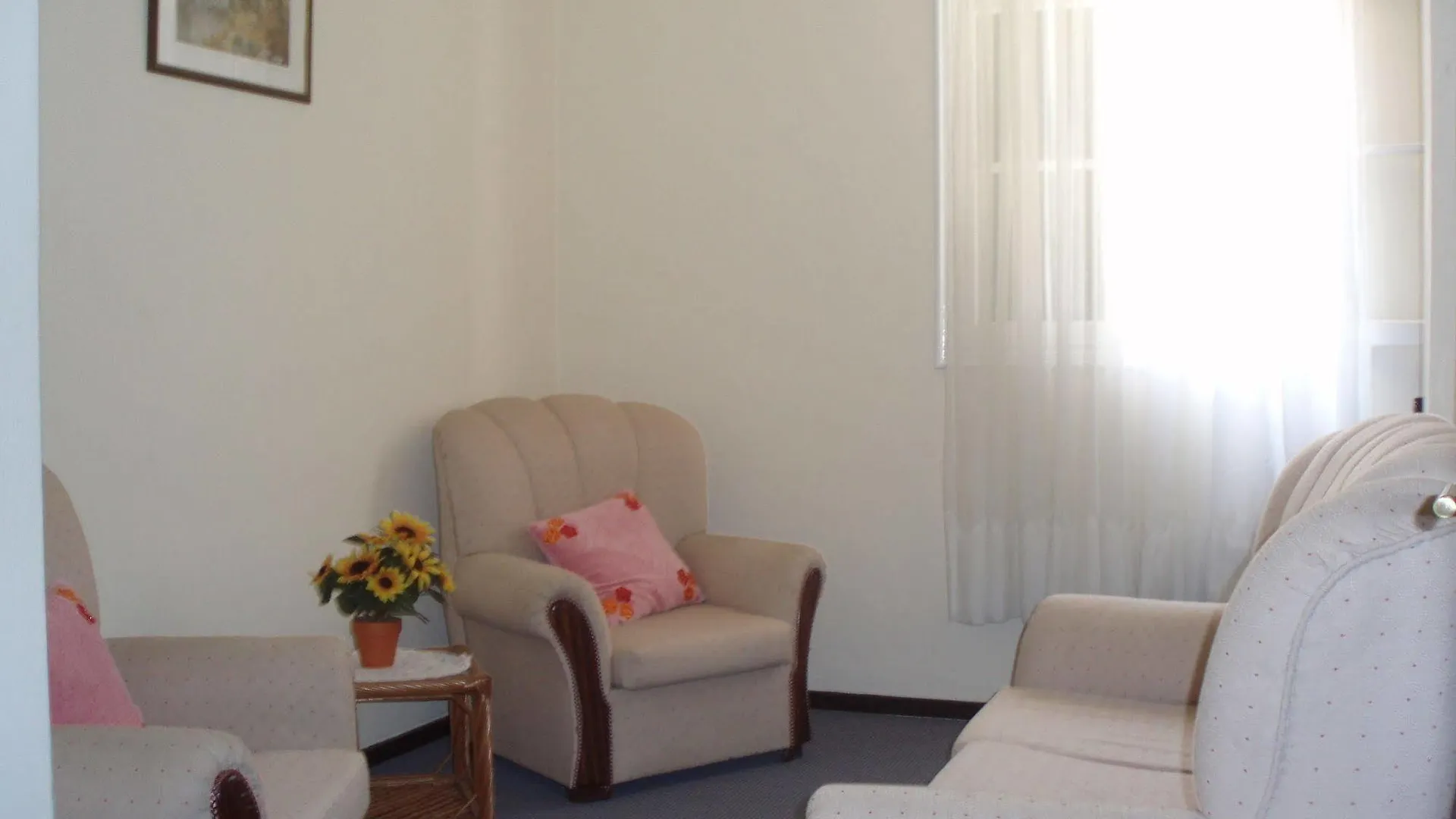 Residencial Do Vale Hotel Funchal