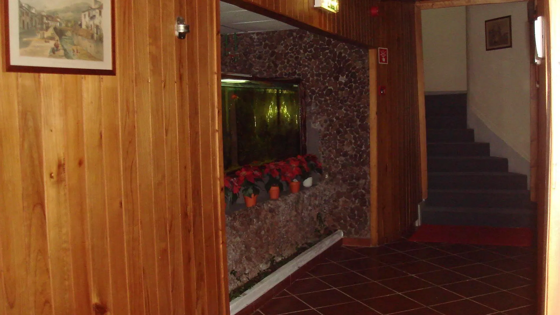 Residencial Do Vale Hotel Funchal  Funchal (Madeira)