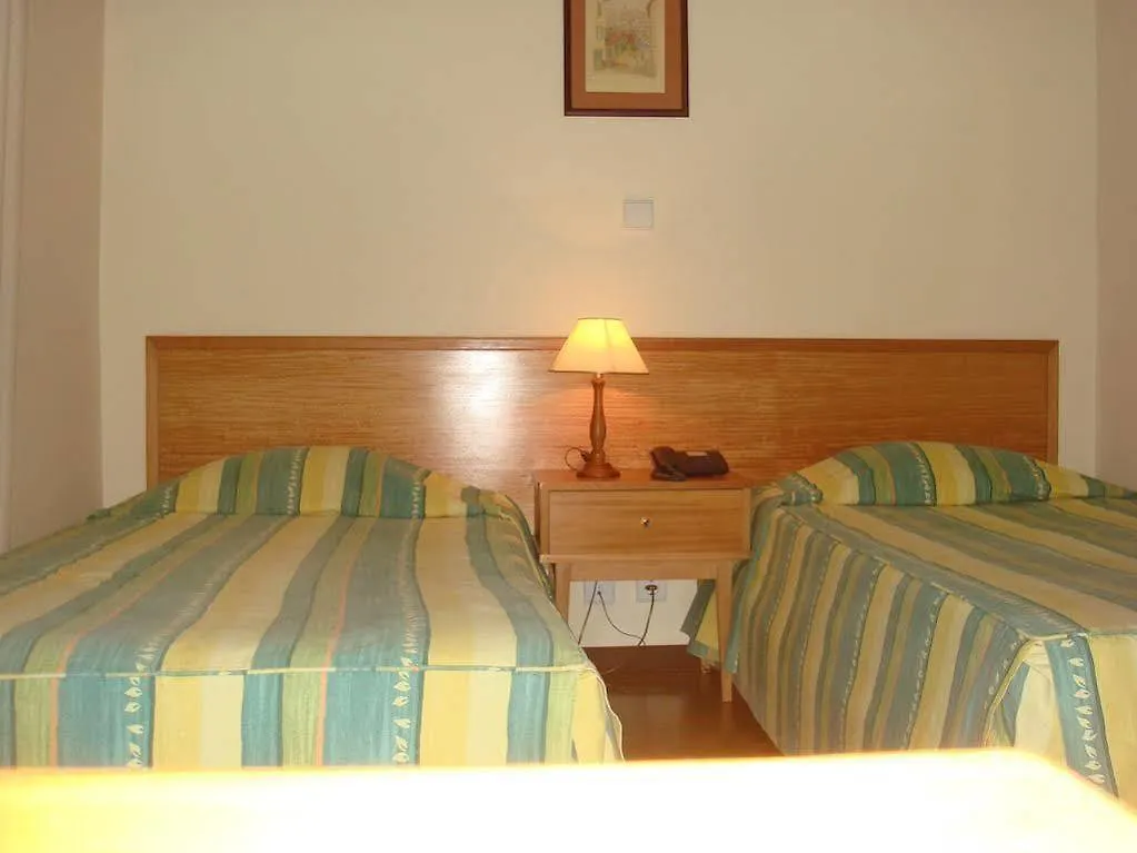 Guest house Residencial Do Vale Hotel Funchal