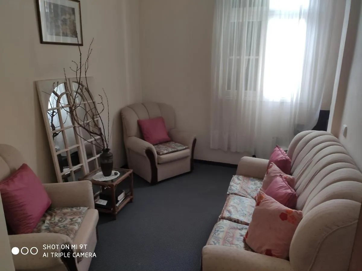 Guest house Residencial Do Vale Hotel Funchal